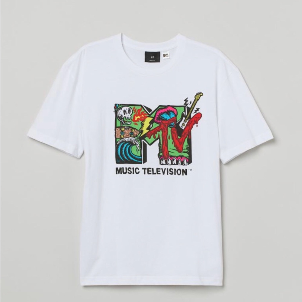 MTV T-Shirt